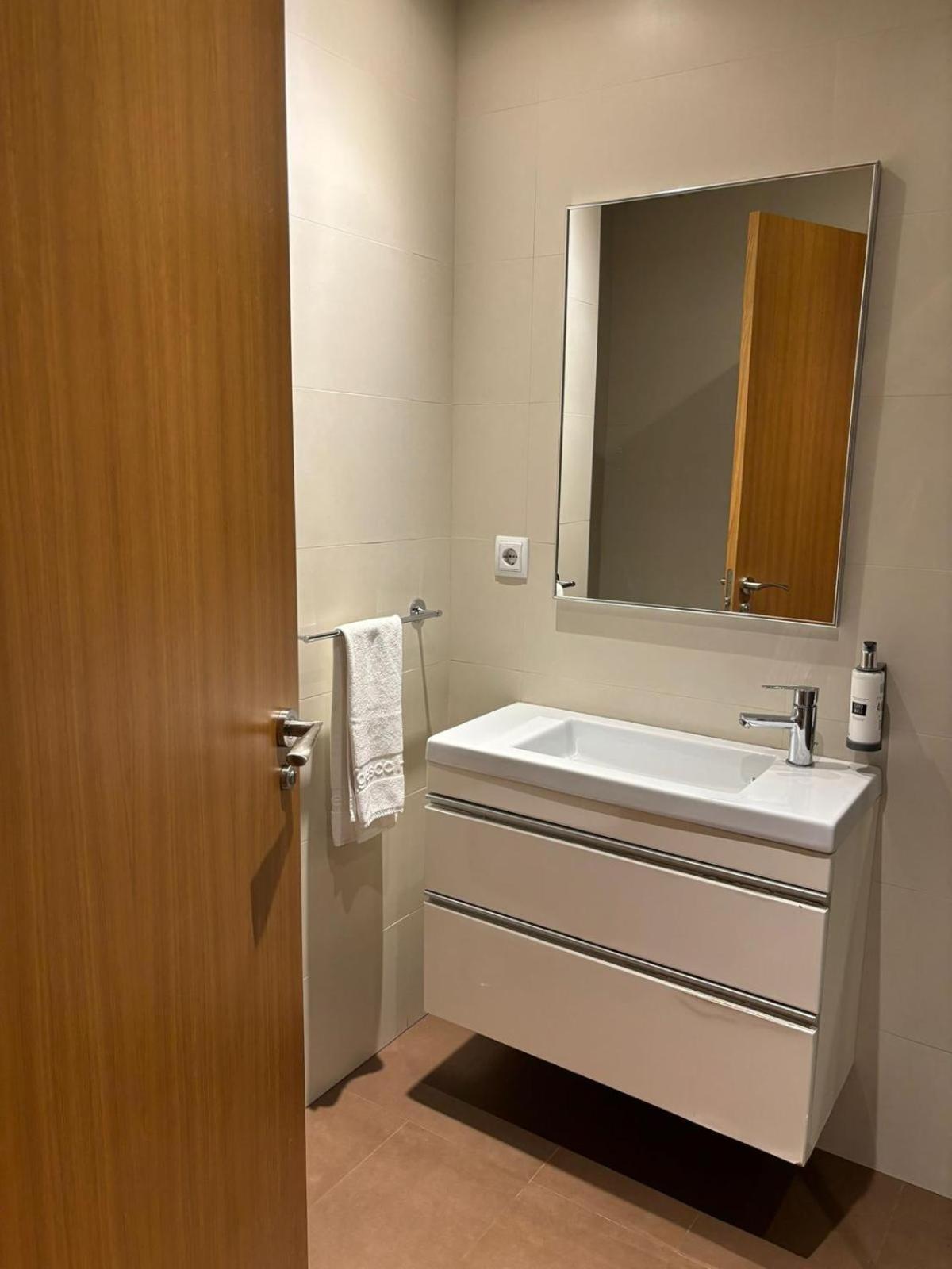 Vigo Center Rooms Exterior photo