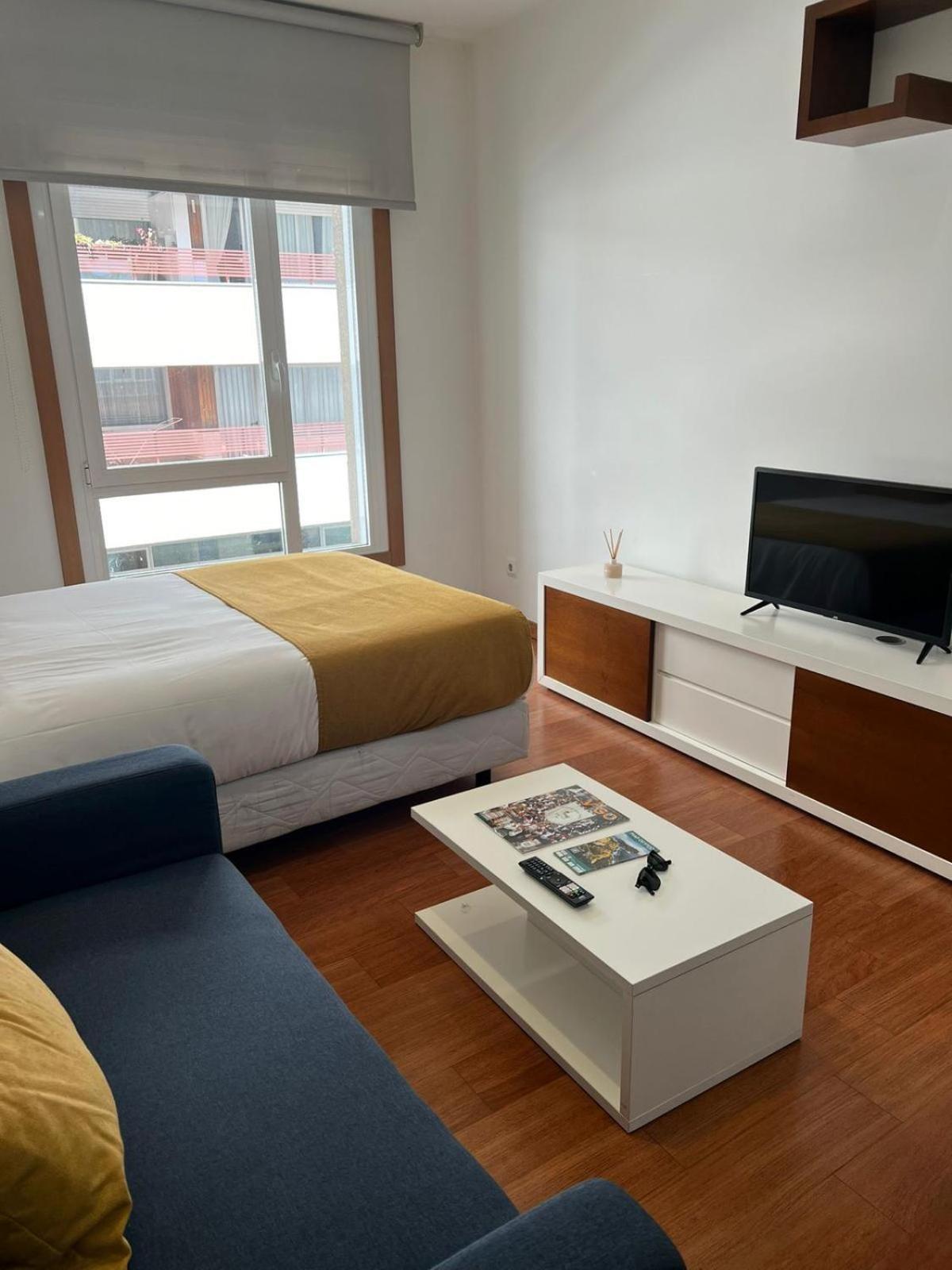 Vigo Center Rooms Exterior photo